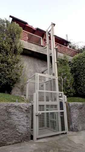 general blanche 10064, Las Condes