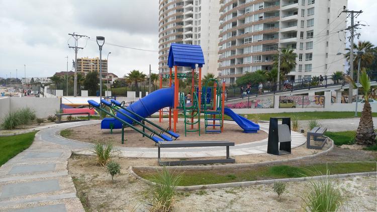 DARIO SALAS 1111 DP 505 EDIF A DP 505 EDIF A, Coquimbo