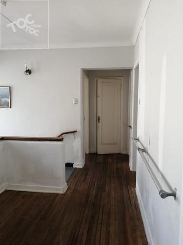 ESPECTACULAR CASA EN PLENO BARRIO ITALIA