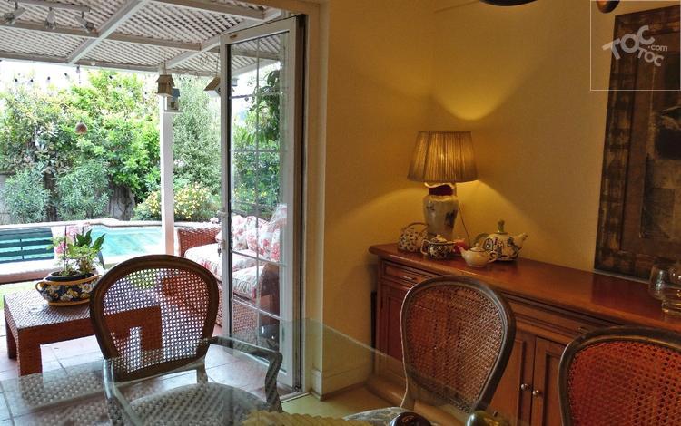 CAMINO DEL YUNQUE, CONDOMINIO