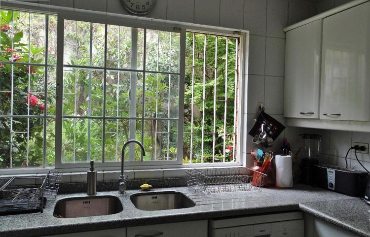 CAMINO DEL YUNQUE, CONDOMINIO