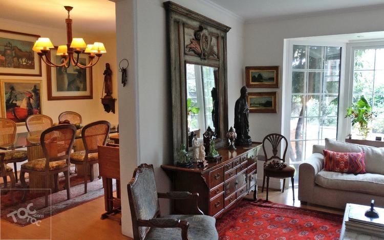 CAMINO DEL YUNQUE, CONDOMINIO