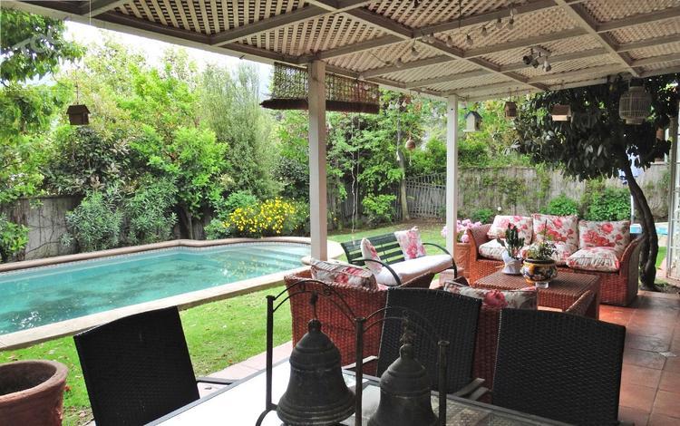 CAMINO DEL YUNQUE, CONDOMINIO