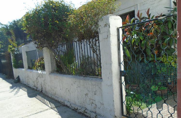 Avenida Sucre 2602, Ñuñoa.