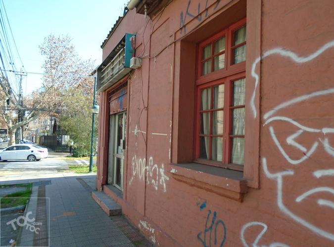 Avenida Sucre 2602, Ñuñoa.