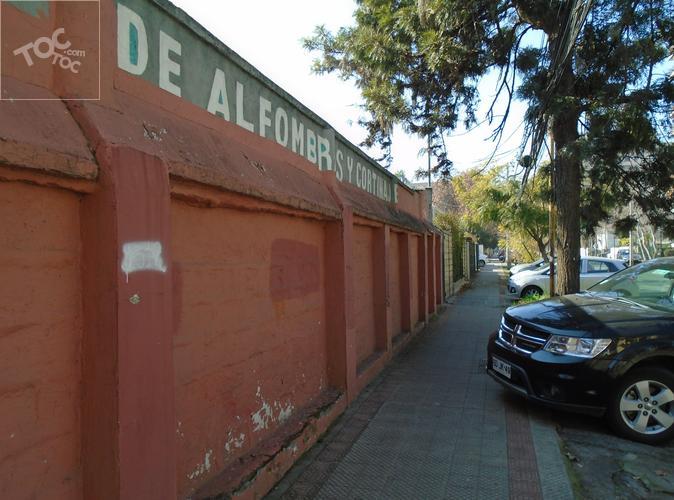 Avenida Sucre 2602, Ñuñoa.