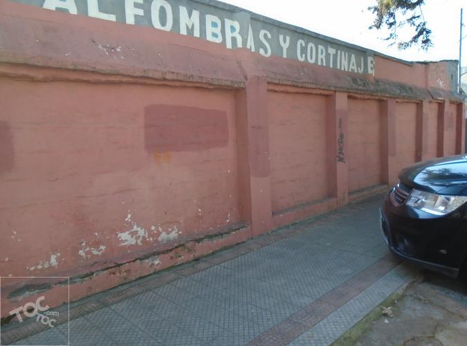Avenida Sucre 2602, Ñuñoa.