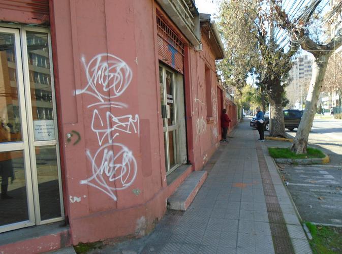 Avenida Sucre 2602, Ñuñoa.