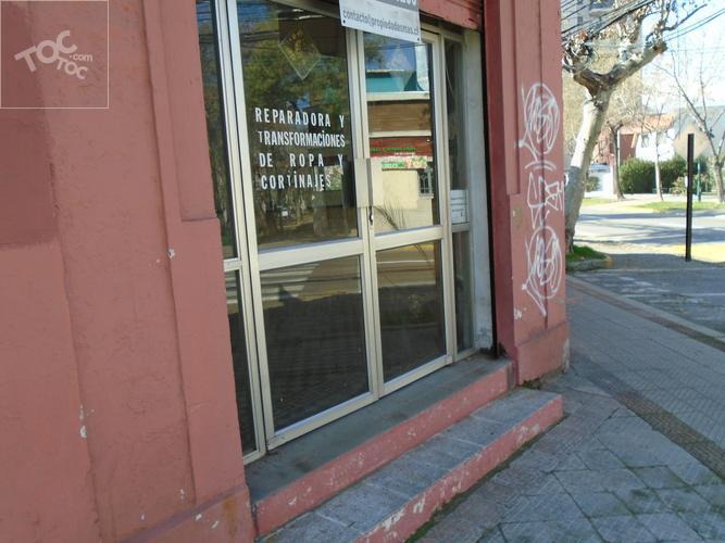 Avenida Sucre 2602, Ñuñoa.