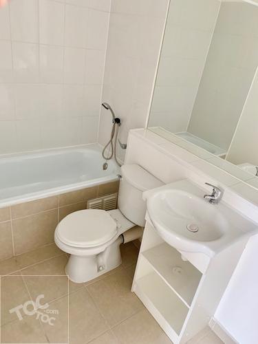 Depto NUEVO de 3 Dormitorios y 2 Baños - Futuro Metro Línea 9