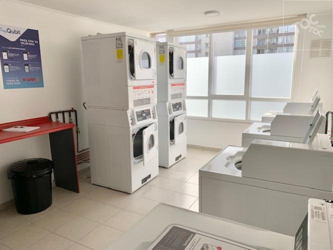 Depto NUEVO de 3 Dormitorios y 2 Baños - Futuro Metro Línea 9