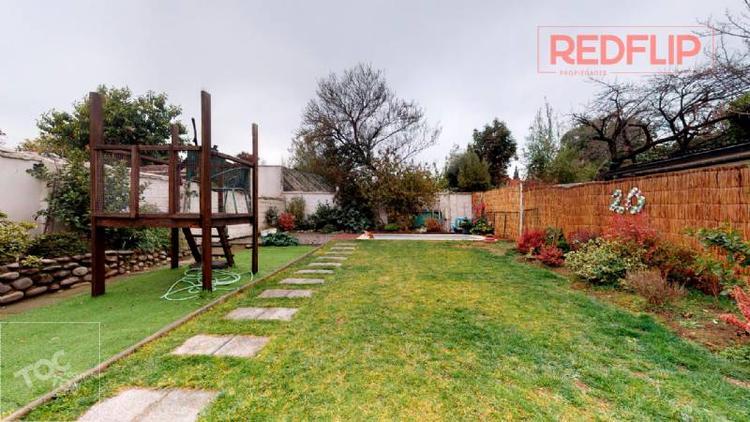 COVENTRY / ECHEÑIQUE. 2 CASAS EN 608M2 / 140M2 - 53M2