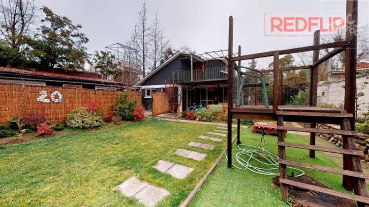 COVENTRY / ECHEÑIQUE. 2 CASAS EN 608M2 / 140M2 - 53M2