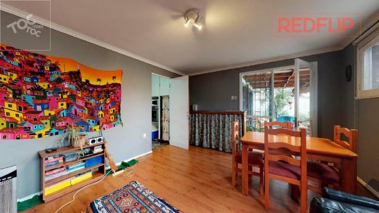 COVENTRY / ECHEÑIQUE. 2 CASAS EN 608M2 / 140M2 - 53M2