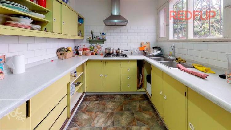 COVENTRY / ECHEÑIQUE. 2 CASAS EN 608M2 / 140M2 - 53M2