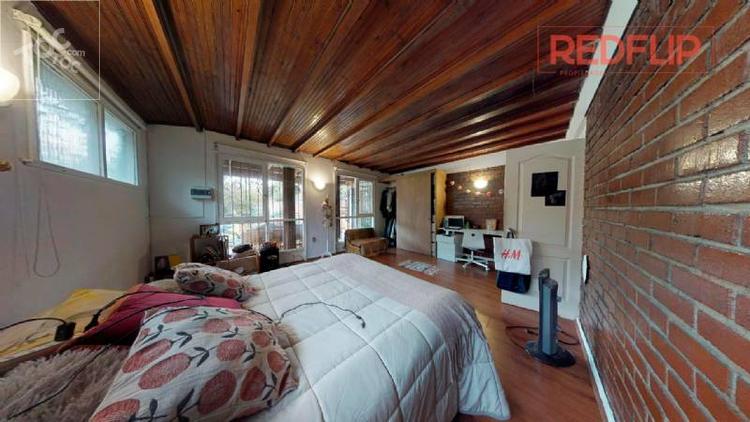 COVENTRY / ECHEÑIQUE. 2 CASAS EN 608M2 / 140M2 - 53M2