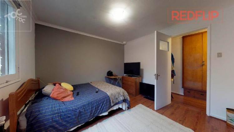COVENTRY / ECHEÑIQUE. 2 CASAS EN 608M2 / 140M2 - 53M2