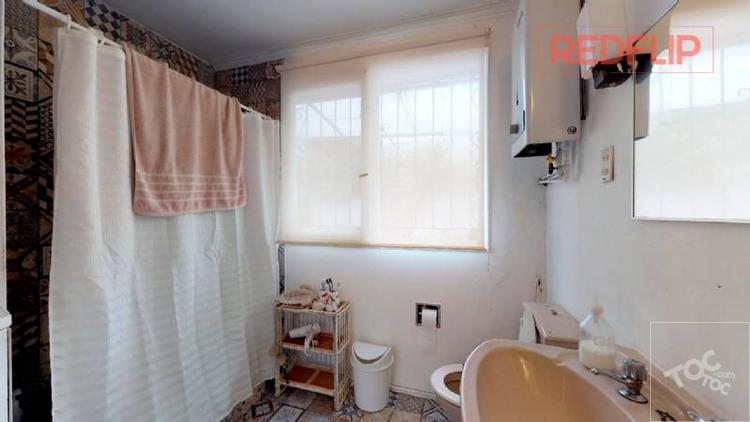 COVENTRY / ECHEÑIQUE. 2 CASAS EN 608M2 / 140M2 - 53M2
