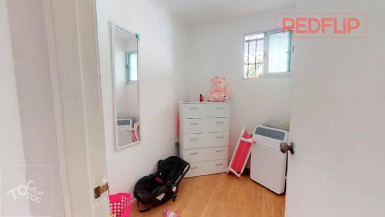 COVENTRY / ECHEÑIQUE. 2 CASAS EN 608M2 / 140M2 - 53M2