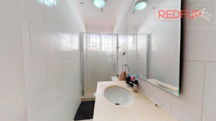 COVENTRY / ECHEÑIQUE. 2 CASAS EN 608M2 / 140M2 - 53M2