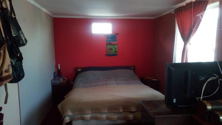 Venta de Casa 94 m2 3D 2B en Lo Ovalle, Santiago