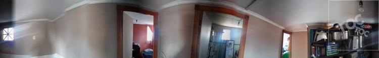 Venta de Casa 94 m2 3D 2B en Lo Ovalle, Santiago
