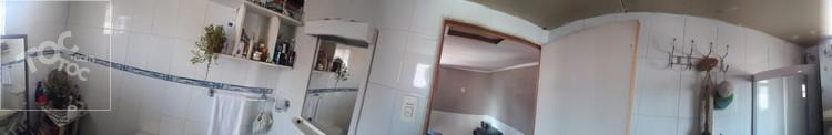 Venta de Casa 94 m2 3D 2B en Lo Ovalle, Santiago