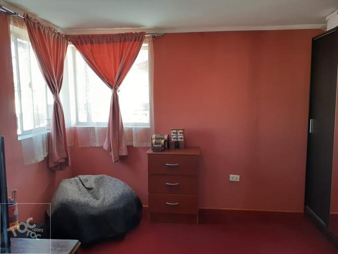 Venta de Casa 94 m2 3D 2B en Lo Ovalle, Santiago