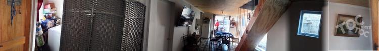 Venta de Casa 94 m2 3D 2B en Lo Ovalle, Santiago