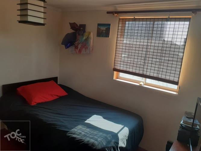Venta de Casa 94 m2 3D 2B en Lo Ovalle, Santiago
