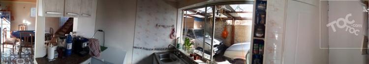 Venta de Casa 94 m2 3D 2B en Lo Ovalle, Santiago