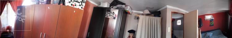 Venta de Casa 94 m2 3D 2B en Lo Ovalle, Santiago