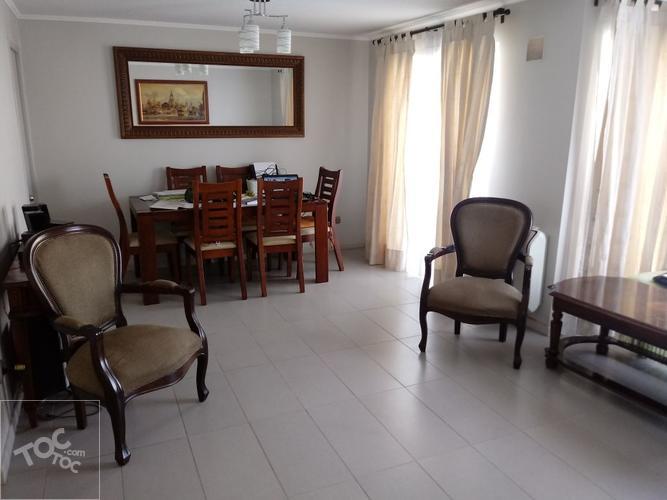 Chicauma AV EL RODEO 1135, Lampa