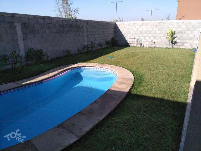 Chicauma AV EL RODEO 1135, Lampa