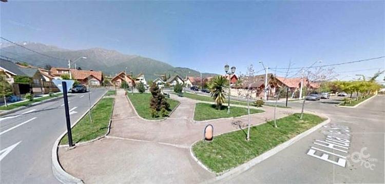 Rojas Magallanes y El Hualle