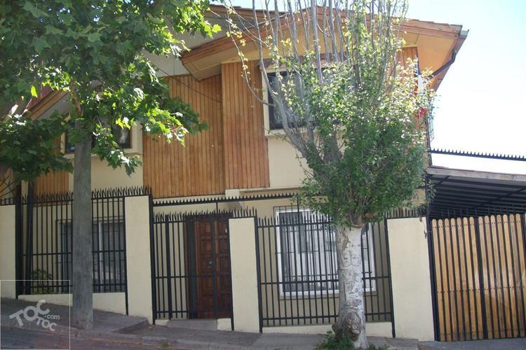 (LLA) CALLE BEAUCHEFF , CERRO O