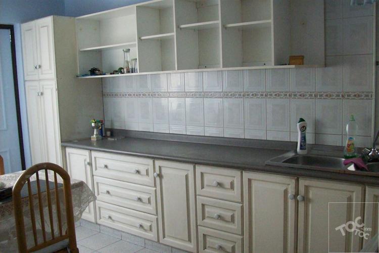 (LLA) CALLE BEAUCHEFF , CERRO O