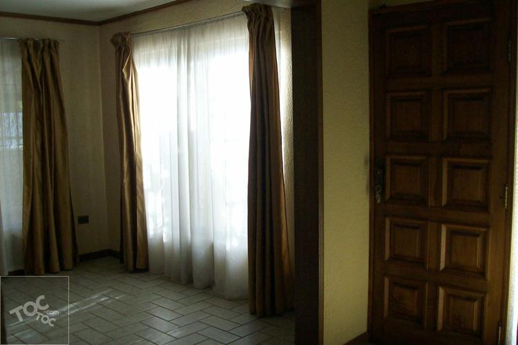 (LLA) CALLE BEAUCHEFF , CERRO O
