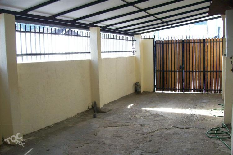 (LLA) CALLE BEAUCHEFF , CERRO O