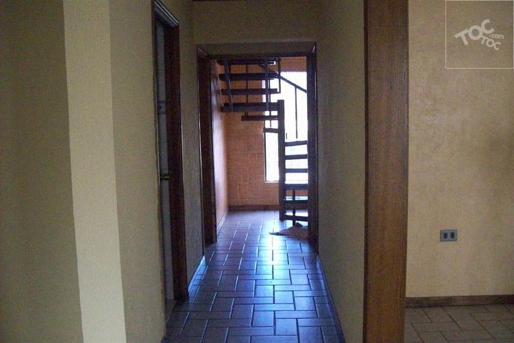 (LLA) CALLE BEAUCHEFF , CERRO O