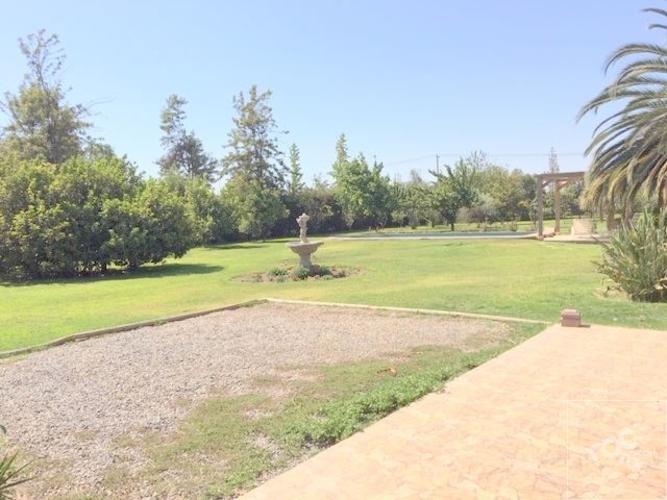 Fundo San Alfonso, Lonquen Sur