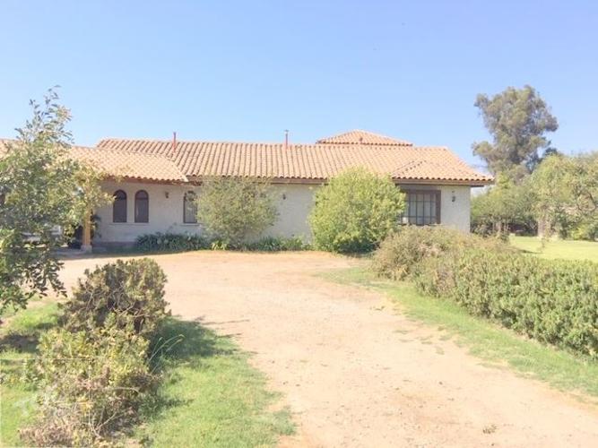 Fundo San Alfonso, Lonquen Sur