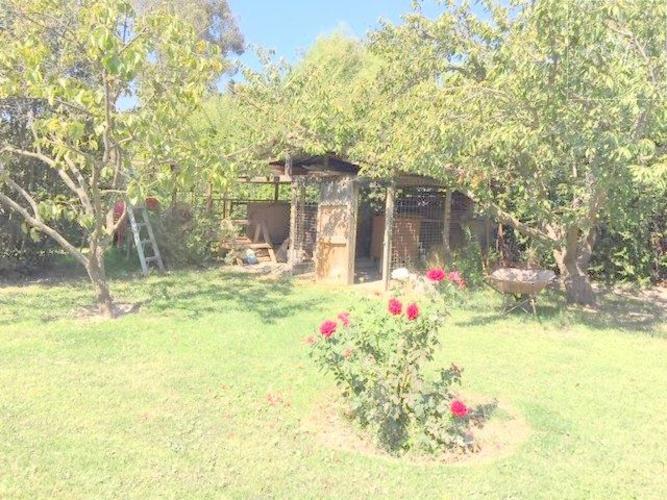Fundo San Alfonso, Lonquen Sur