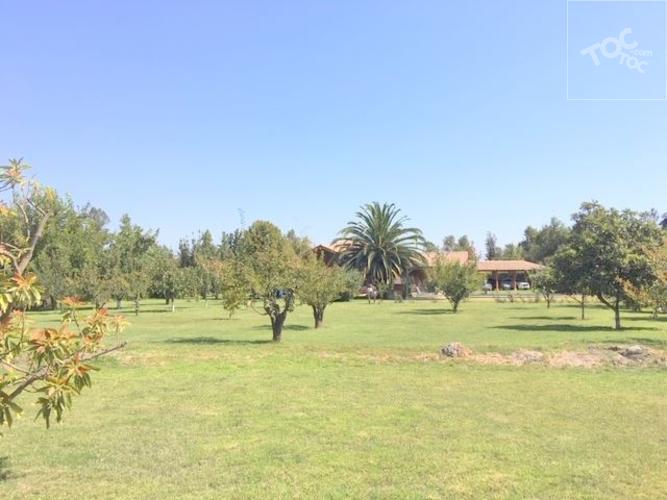 Fundo San Alfonso, Lonquen Sur