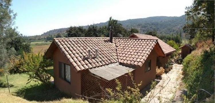 Granja el Molino, Vivero Culipran, Templo Ríos de Agua Viva, Ruta G - 660