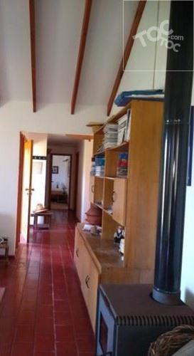 Granja el Molino, Vivero Culipran, Templo Ríos de Agua Viva, Ruta G - 660
