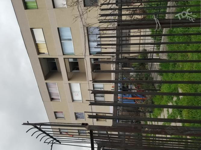 Avda gral Óscar Bonilla 6100 6100 3, Lo Prado