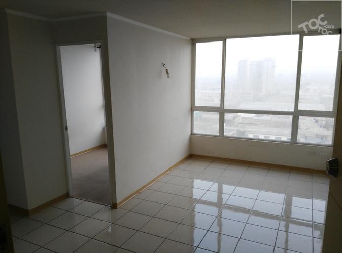 DEPARTAMENTO DISPONIBLE 2D+1B+BO Piso 14