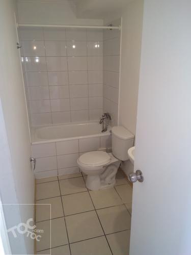 DEPARTAMENTO DISPONIBLE 2D+1B+BO Piso 14
