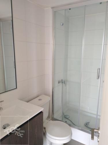 ARRIENDO LINDO DEPTO. NUEVO EN BARRIO ITALIA